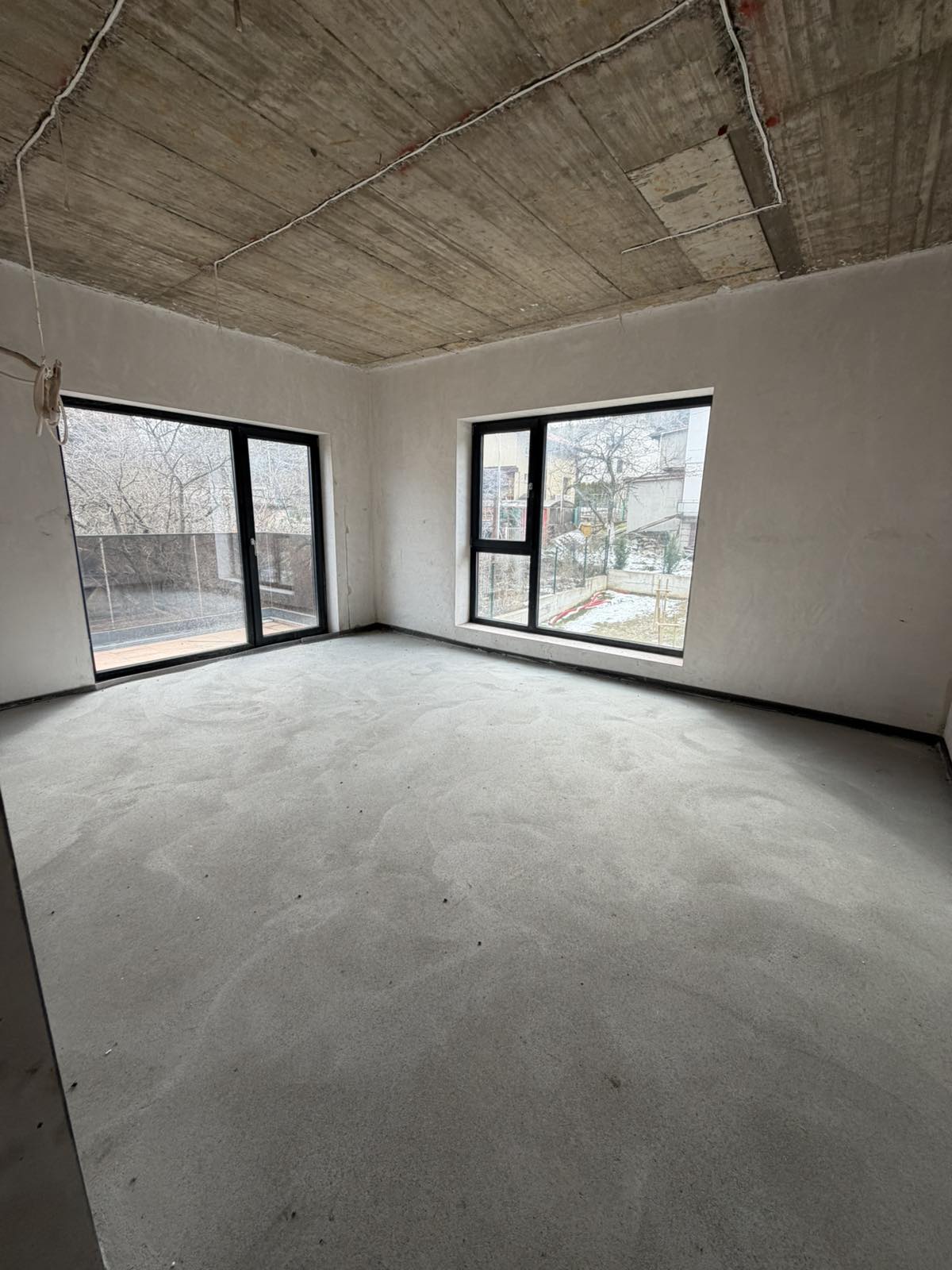 STYLISH 1-BEDROOM APARTMENT IN AN ELEGANT BOUTIQUE BUILDING ON SIMEONOVSKO STREET