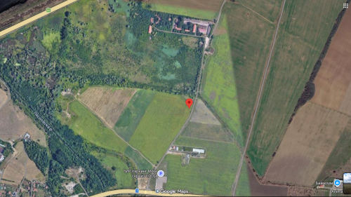 image парцел